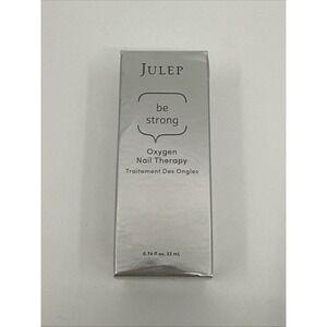 Julep Be Strong Oxygen Nail Therapy 0.74 fl oz. New In Box